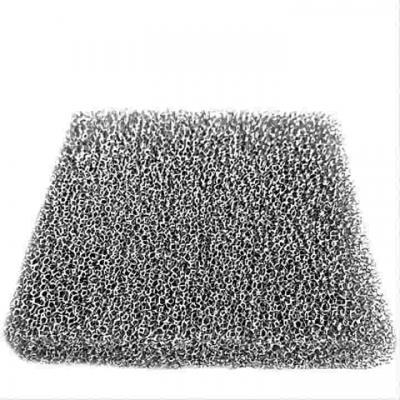 Iron Foam