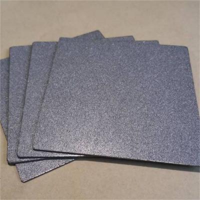 Titanium Foam