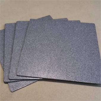 Titanium Foam
