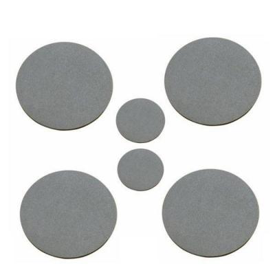 Titanium Foam