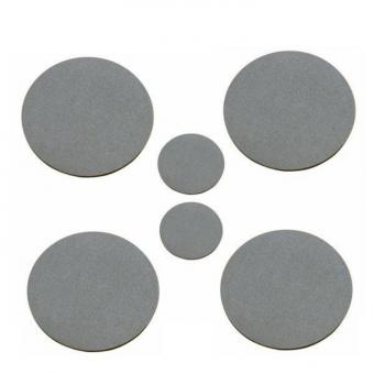 Titanium Foam