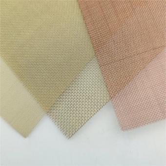  Copper Mesh