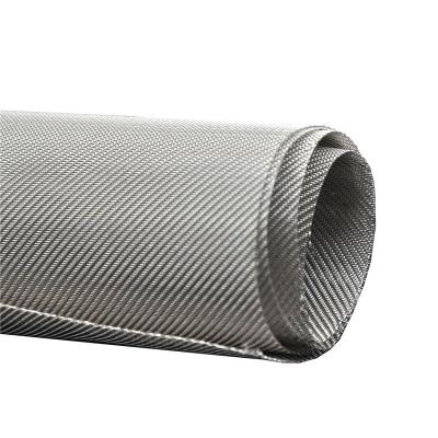 Nickel Mesh
