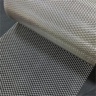 Nickel Mesh
