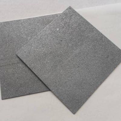 Stainless steel foam
