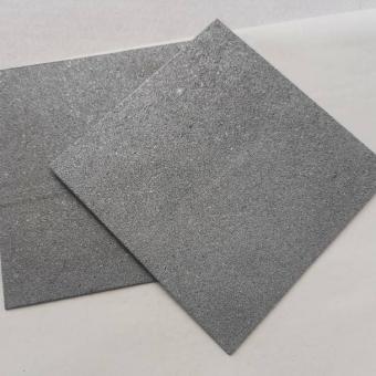 Stainless steel foam