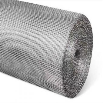 Ti Metal Mesh