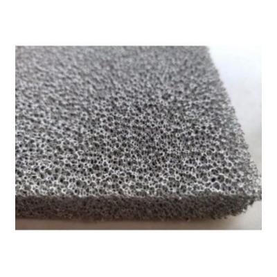Iron Foam