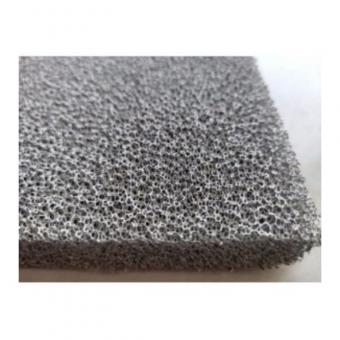 Iron Foam