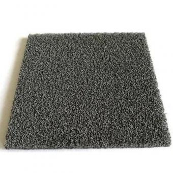 Iron Foam