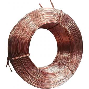 Copper Metal Wire