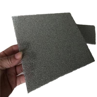 Cobalt Foam