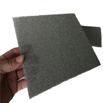 Cobalt Foam