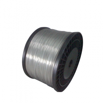 Nickel Metal Wire