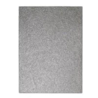 Nickel Felt
