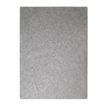 Nickel Felt