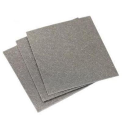 Nickel Felt
