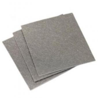 Nickel Felt