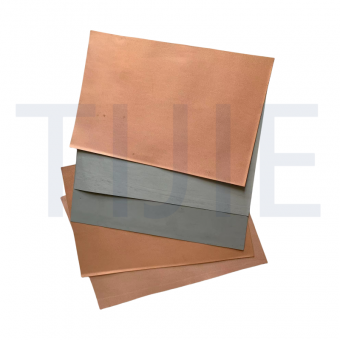 Copper foam