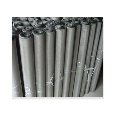 Nickel Mesh