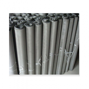 Nickel Mesh