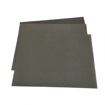  Chromium-Nickel Alloy Foam