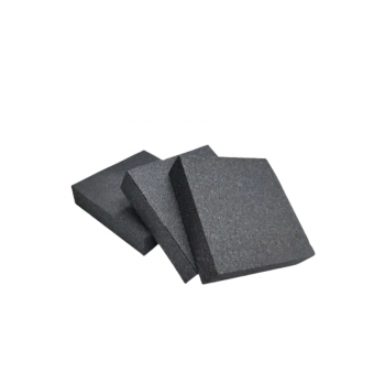 Graphene Foam