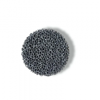 Carbon foam