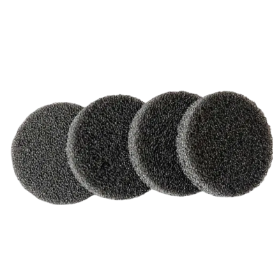 Carbon foam