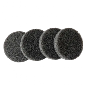 Carbon foam