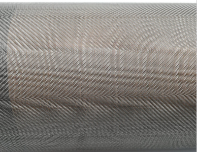 Nickel Mesh