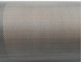 Nickel Mesh