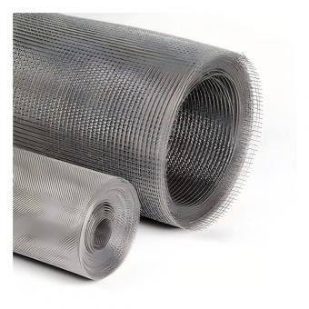 Aluminum Metal Mesh
