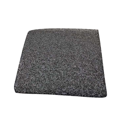 Graphene Foam