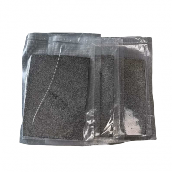 Graphene Foam