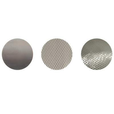 Nickel Metal Mesh