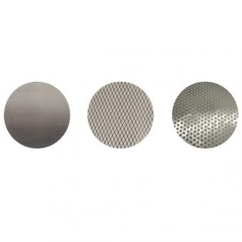 Nickel Metal Mesh