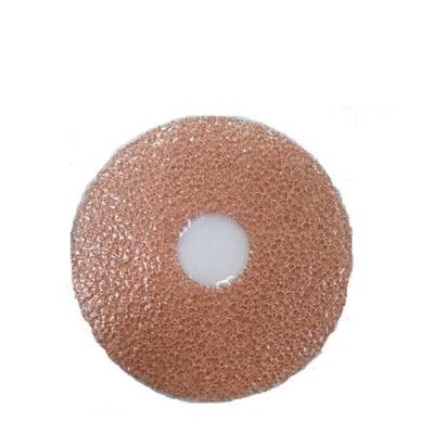 Copper foam