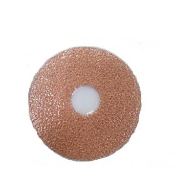 Copper foam