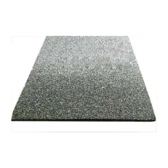 Aluminum foam