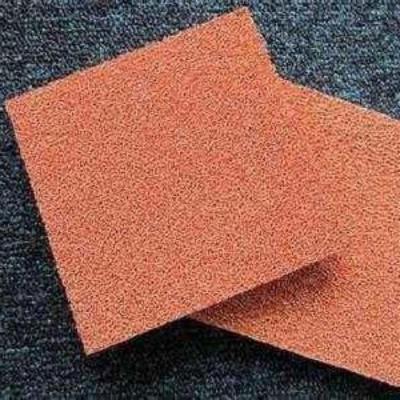 Copper foam