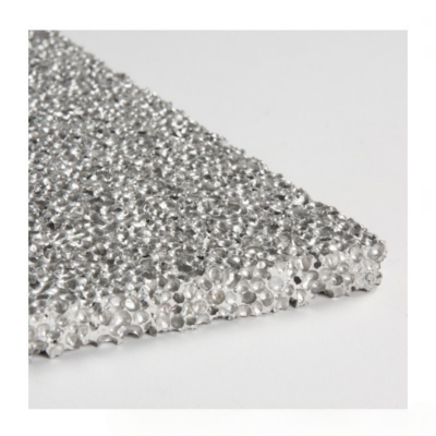 Aluminum foam