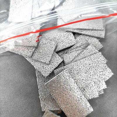 Titanium Foam