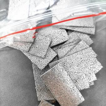 Titanium Foam