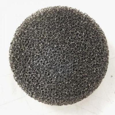 Nickel foam