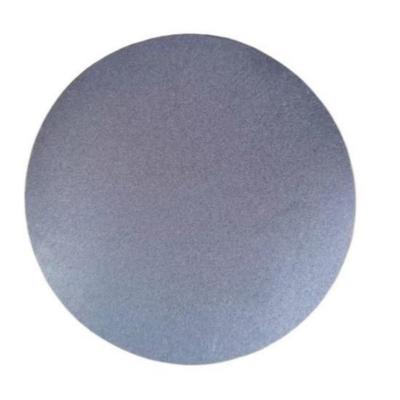 Stainless steel foam