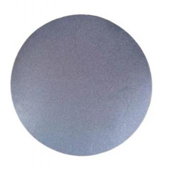 Stainless steel foam