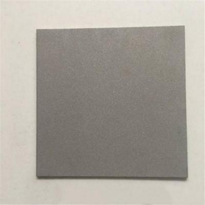 Titanium Foam