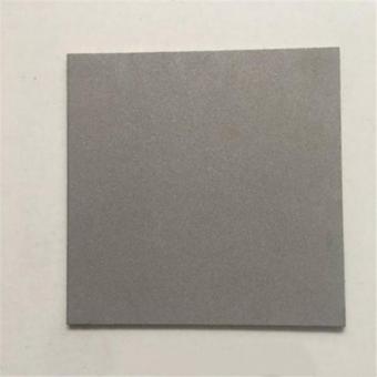 Titanium Foam