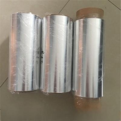 Aluminum Foil